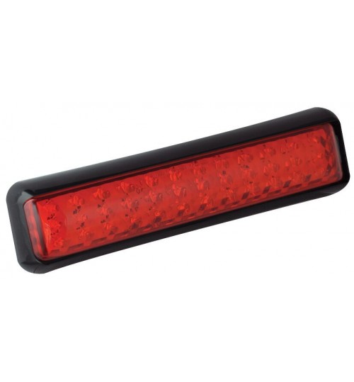 Slimline Stop and Tail Lamp 200RME